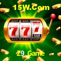 Seasonal Promotions Z9 Game