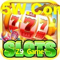 Programa VIP Z9 Game