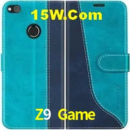 Game Statistics Z9 Game