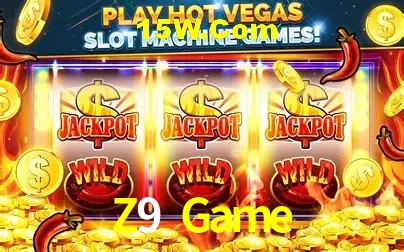 2FA Security Z9 Game