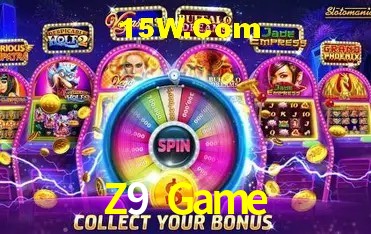 Welcome Bonus Z9 Game