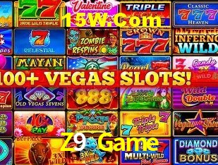 Game Providers Z9 Game
