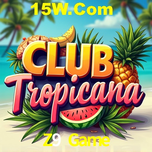 VIP Casino Z9 Game