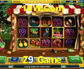 Statistics Z9 Game