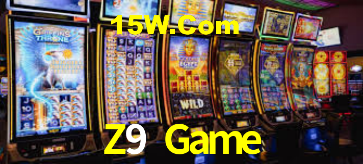 Premium Interface Z9 Game