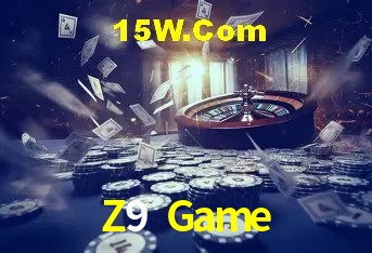 Weekend Specials Z9 Game