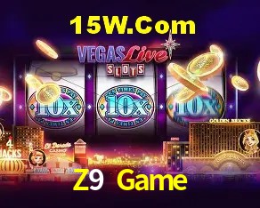 Slot Games Z9 Game